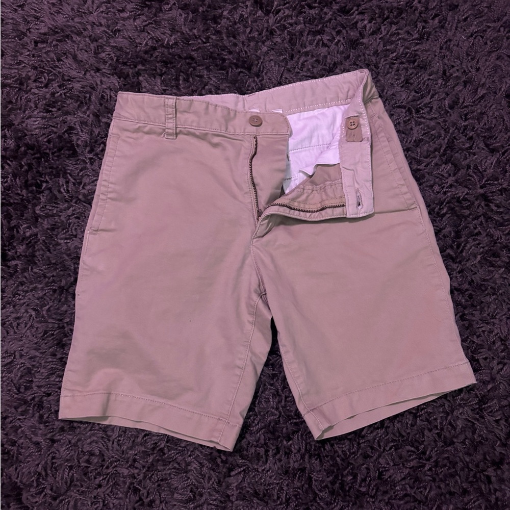 Gap Kids khaki shorts